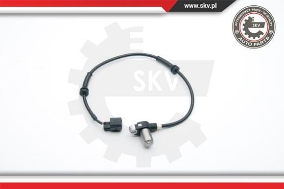 Sensor, wheel speed 06SKV339