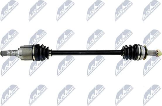 Drive Shaft NPW-SB-012