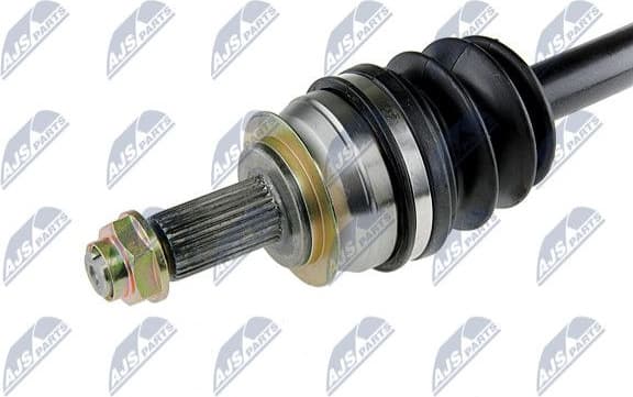 Drive Shaft NPW-SB-012 - image 2