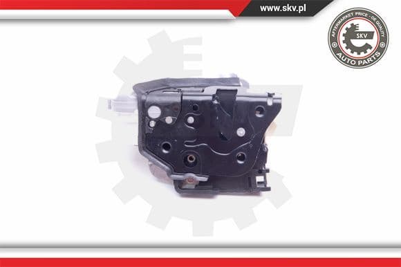 Door Lock 16SKV701 - image 4