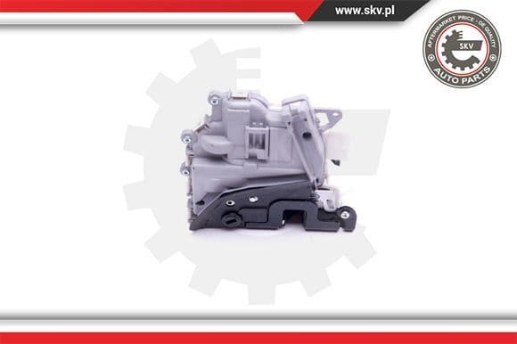 Door Lock 16SKV713 - image 3