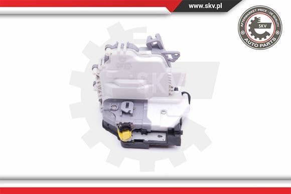 Door Lock 16SKV714 - image 2