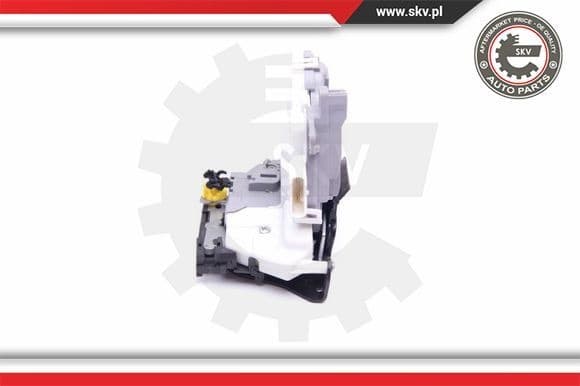 Door Lock 16SKV714 - image 5