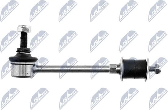 Link/Coupling Rod, stabiliser bar ZLT-FR-004 - image 2