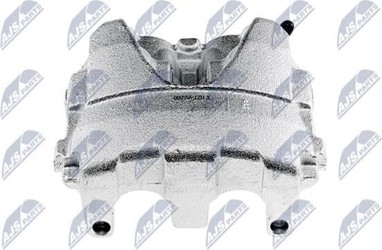 Brake Caliper HZP-VV-000 - image 4