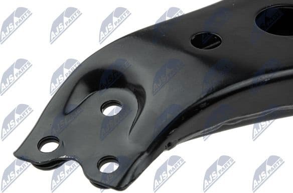 Control/Trailing Arm, wheel suspension ZWD-TY-143 - image 4