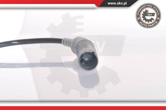 Sensor, wheel speed 06SKV078 - image 2