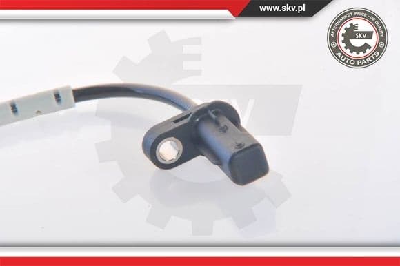 Sensor, wheel speed 06SKV078 - image 3