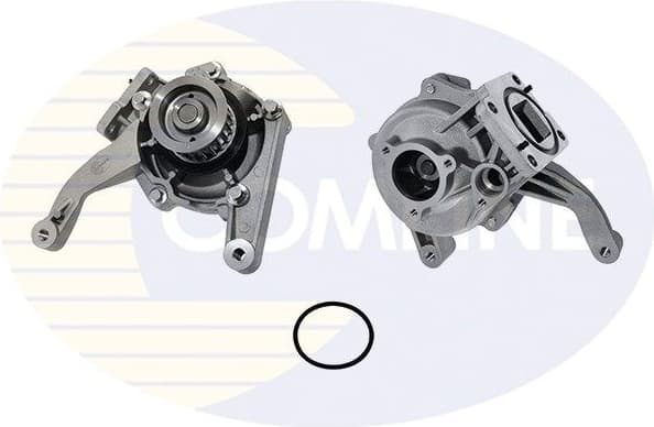 Water Pump, engine cooling EWP461