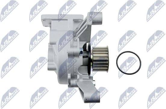 Water Pump, engine cooling CPW-CH-034 - image 3