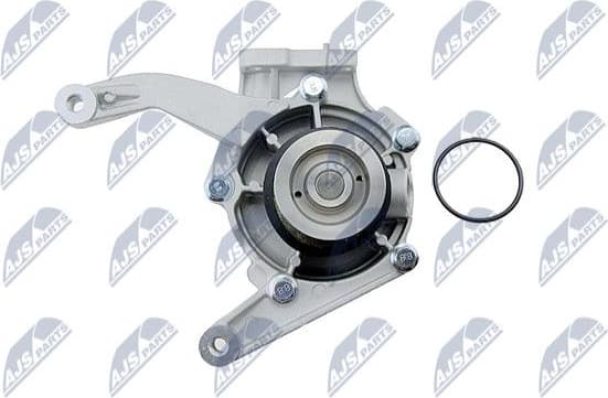 Water Pump, engine cooling CPW-CH-034 - image 4