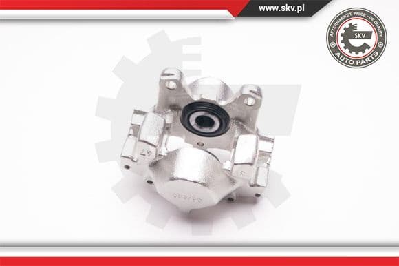 Brake Caliper 23SKV387 - image 3