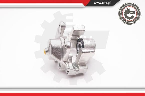 Brake Caliper 23SKV387 - image 4