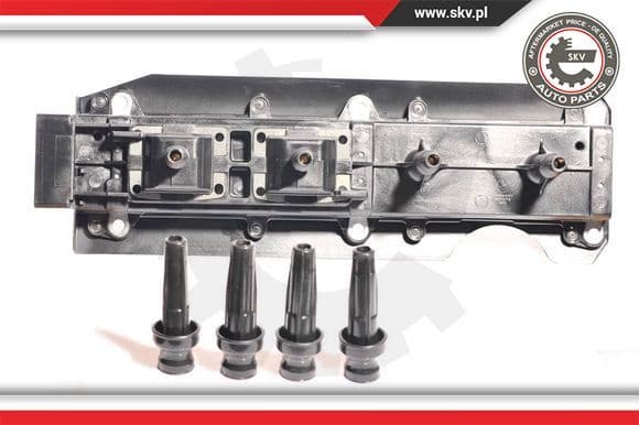 Ignition Coil 03SKV084