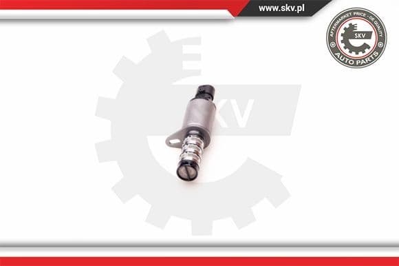 Control Valve, camshaft adjustment 39SKV001 - image 3