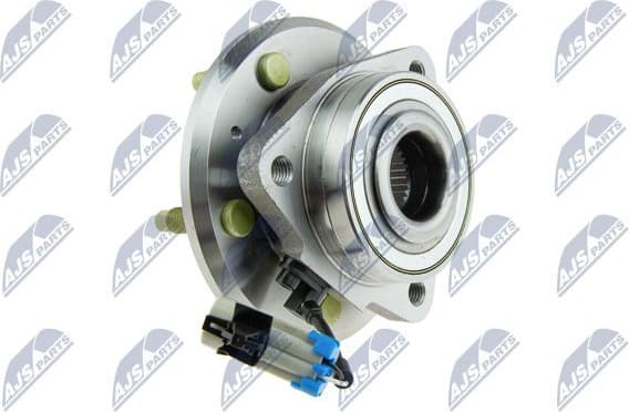 Wheel Bearing Kit KLP-DW-090