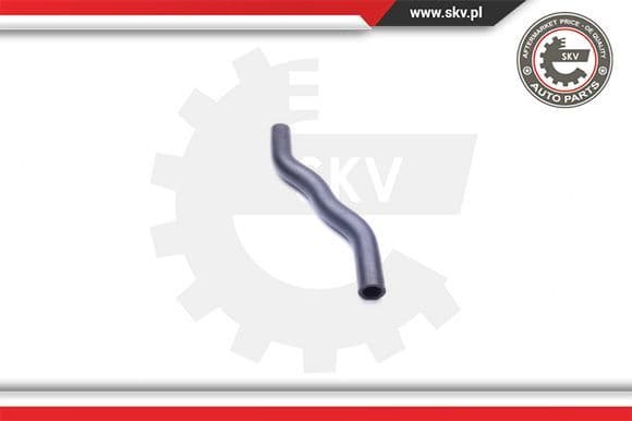 Radiator Hose 24SKV387