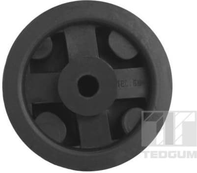 Mounting, engine 00168157 - image 2