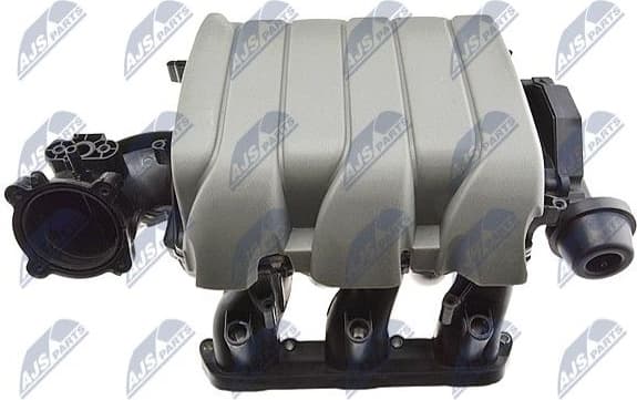 Intake Manifold Module BKS-AU-003