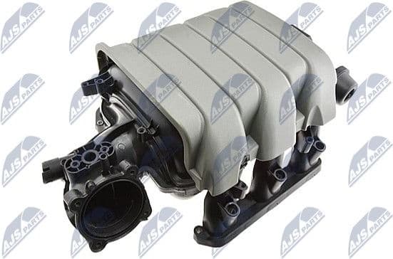 Intake Manifold Module BKS-AU-003 - image 2