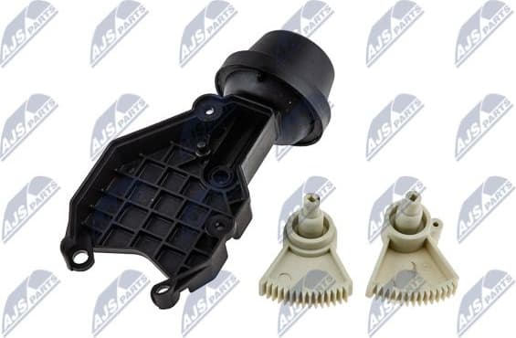 Intake Manifold Module BKS-AU-003A - image 2