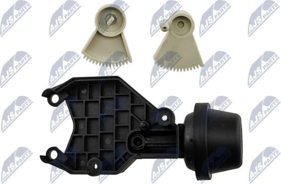 Intake Manifold Module BKS-AU-003A - image 3