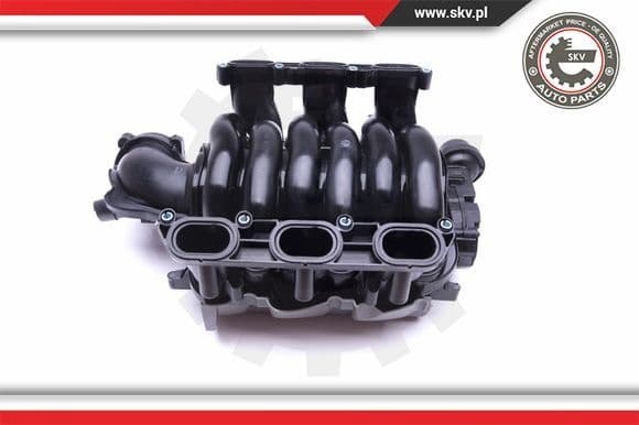 Intake Manifold Module 49SKV002 - image 2