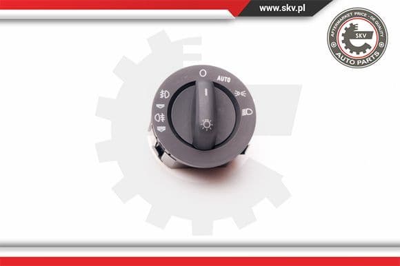 Switch, headlight 36SKV018