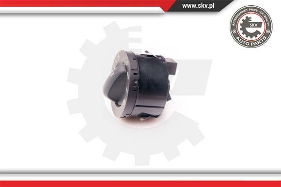 Switch, headlight 36SKV018 - image 2