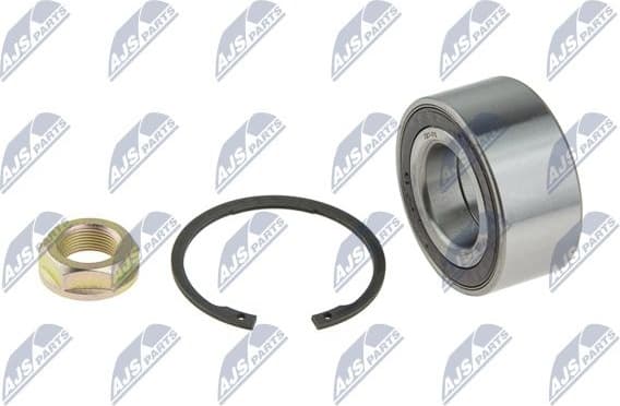 Wheel Bearing Kit KLP-CT-015