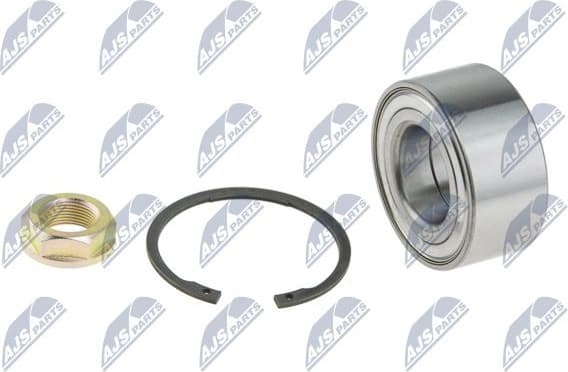 Wheel Bearing Kit KLP-CT-015 - image 2