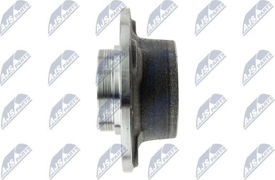 Wheel Bearing Kit KLT-CT-020 - image 3