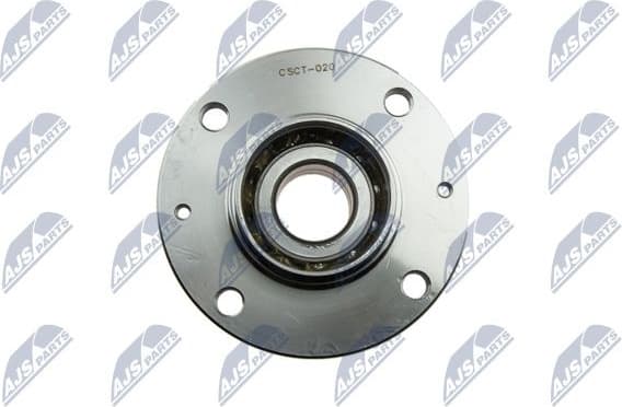 Wheel Bearing Kit KLT-CT-020 - image 4