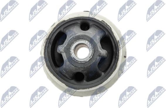 Bushing, axle beam ZTT-RE-002A - image 4