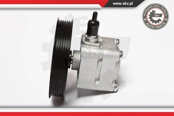 Hydraulic Pump, steering 10SKV074 - image 4