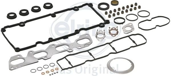 Gasket Kit, cylinder head 798.740