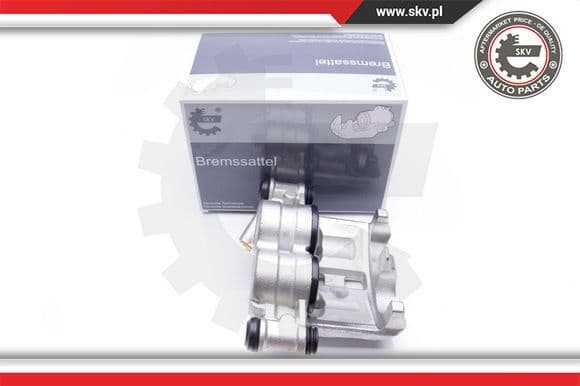 Brake Caliper 42SKV331