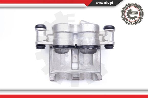 Brake Caliper 42SKV331 - image 6