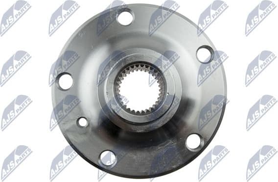 Wheel Hub KLP-BM-012P - image 4