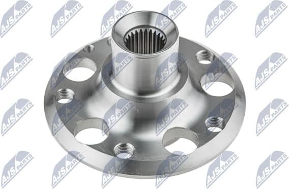 Wheel Hub KLP-ME-020P