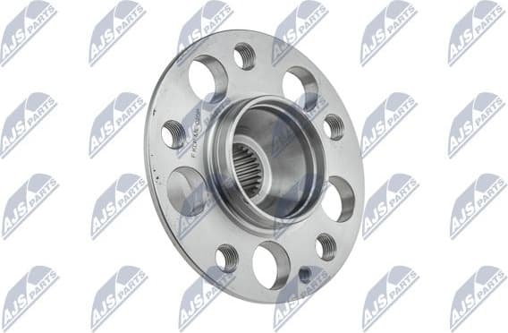 Wheel Hub KLP-ME-020P - image 2