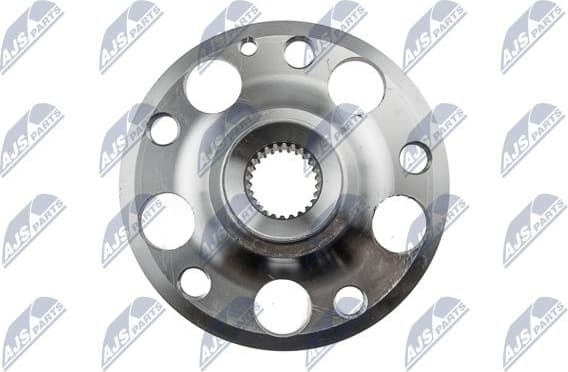 Wheel Hub KLP-ME-020P - image 4