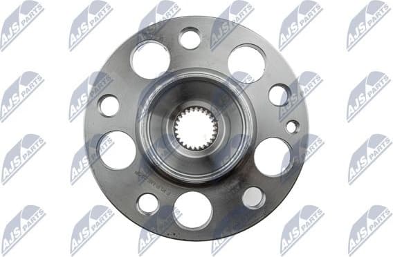 Wheel Hub KLP-ME-020P - image 5