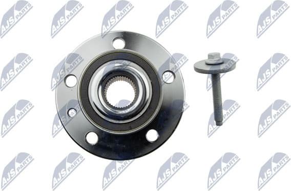 Wheel Bearing Kit KLP-VV-018 - image 5