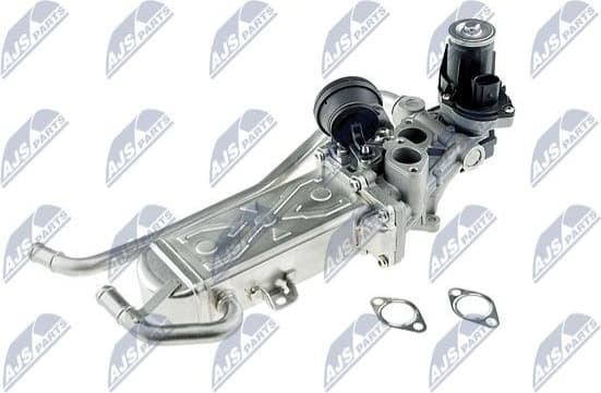 EGR Valve EGR-VW-009 - image 3