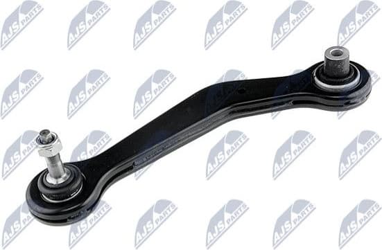Control/Trailing Arm, wheel suspension ZWT-BM-001
