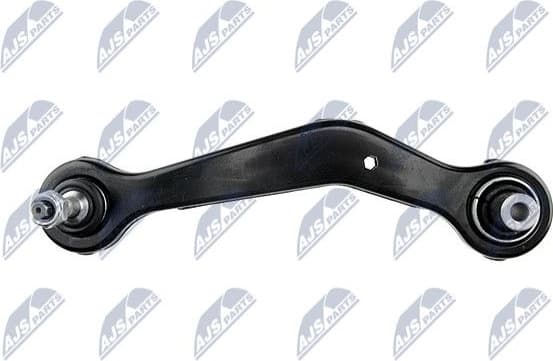 Control/Trailing Arm, wheel suspension ZWT-BM-001 - image 3