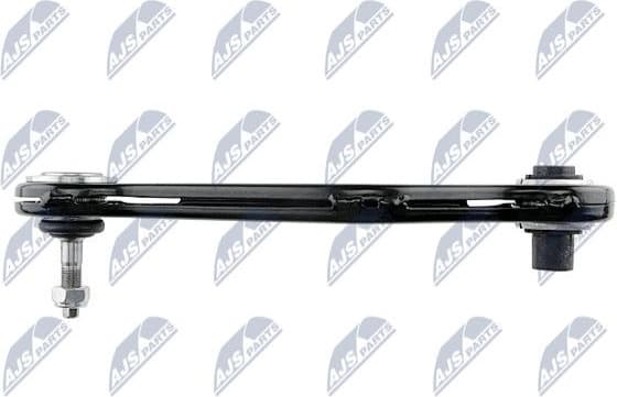 Control/Trailing Arm, wheel suspension ZWT-BM-001 - image 4