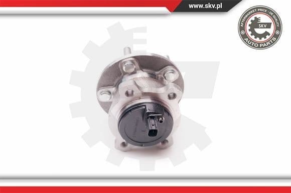 Wheel Bearing Kit 29SKV050 - image 3