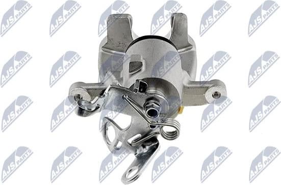 Brake Caliper HZT-VW-000 - image 2